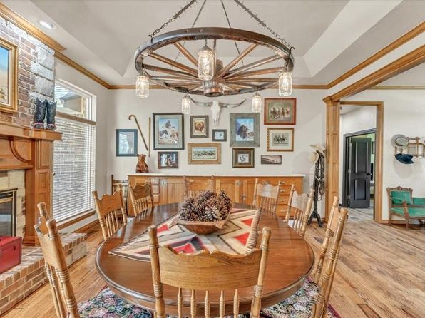 1008 Bavarian Dr, Edmond, OK 73034