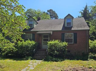 1309 Santa Rosa Rd, Henrico, VA 23229
