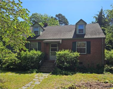 1309 Santa Rosa Rd, Henrico, VA, 23229