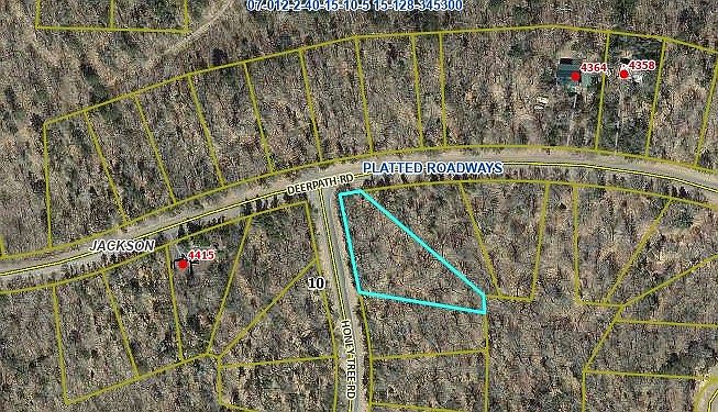1st image of Lot 219 Honey Tree Road