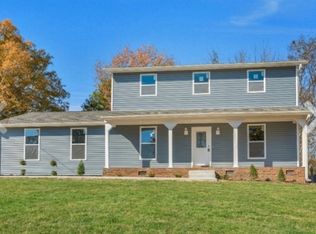 5144 Roxborough Dr, Hermitage, TN 37076