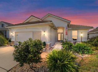 902 W Silver Meadow Loop, Hernando, FL 34442