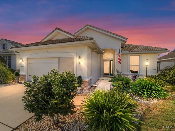 902 W Silver Meadow Loop, Hernando, FL 34442