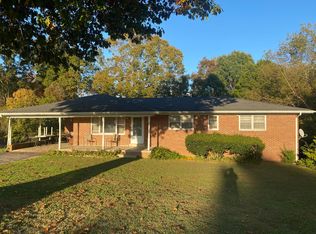 495 Salem Rd, Minor Hill, TN 38473
