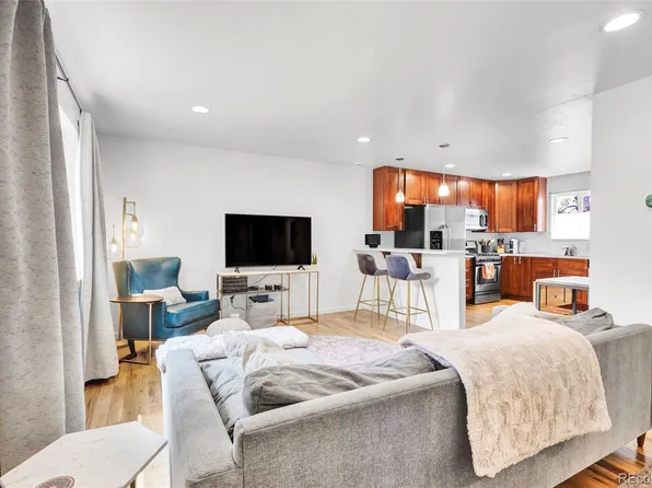 3746 Yates Street, Denver, CO 80212