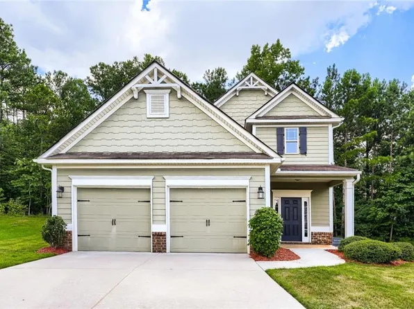 3080 Rivera Ct, Fairburn, GA 30213