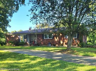 7657 Loretto Rd, Loretto, KY 40037