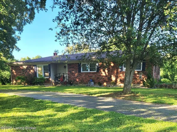 7657 Loretto Rd, Loretto, KY 40037