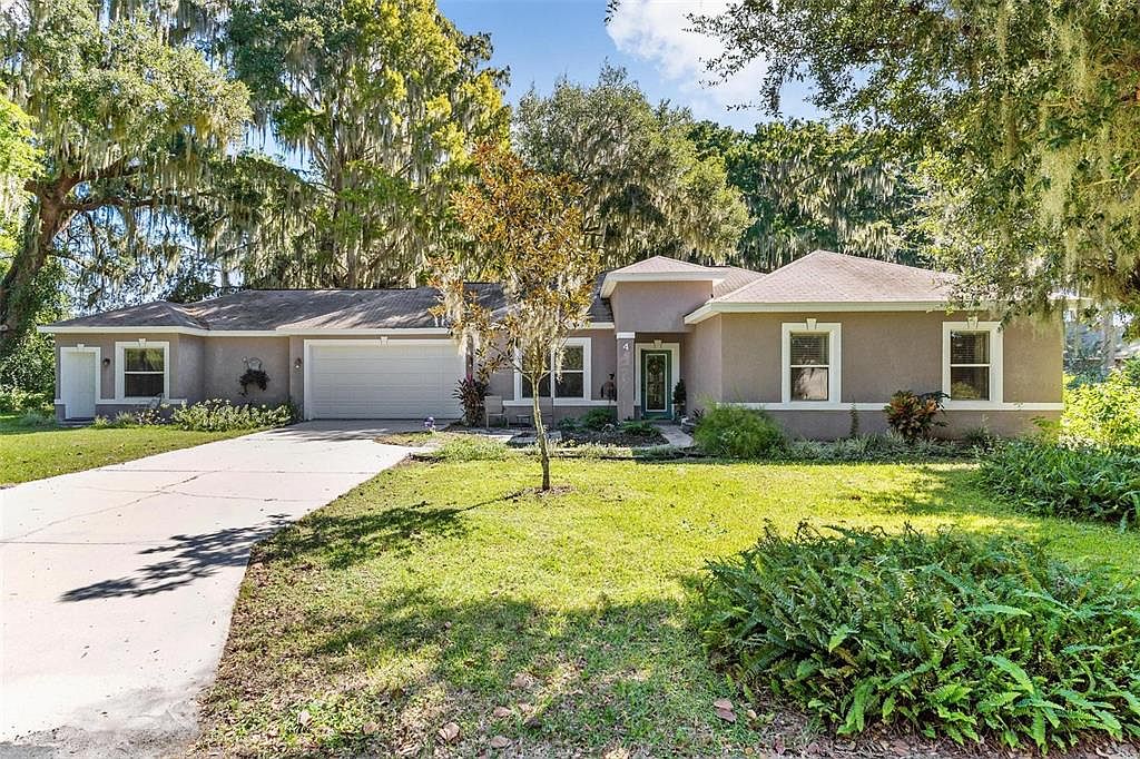 4 Cypress Dr, Eustis, FL 32726 Zillow