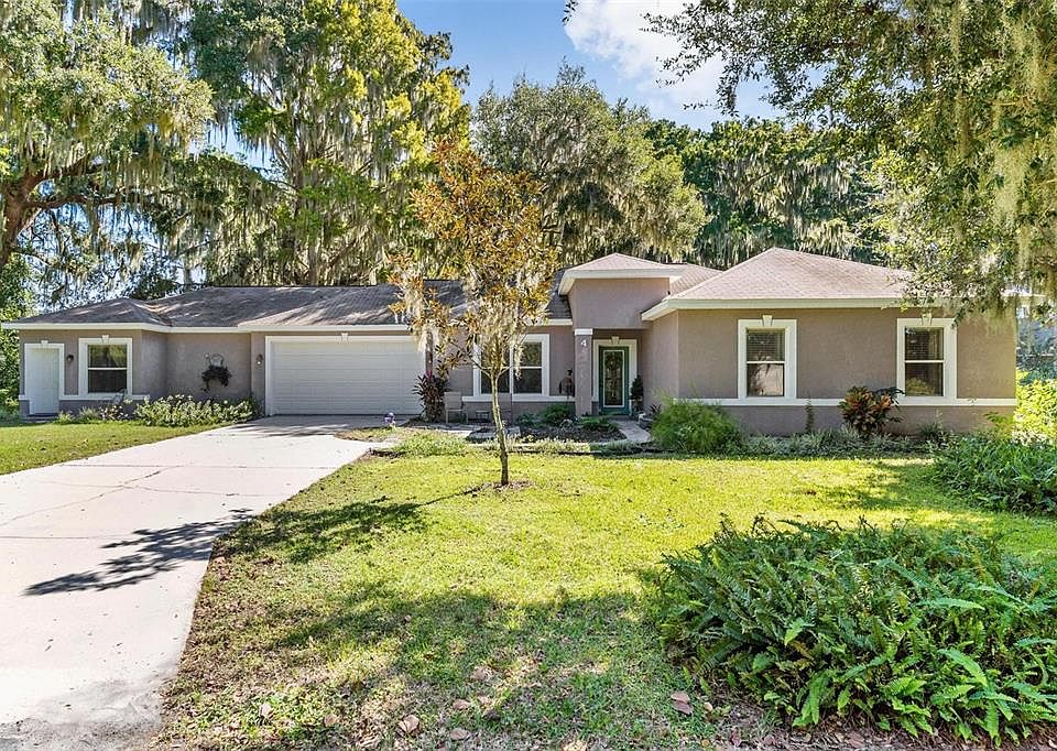 4 Cypress Dr, Eustis, FL 32726 Zillow