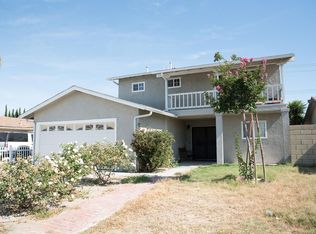 12619 211th St, Lakewood, CA 90715