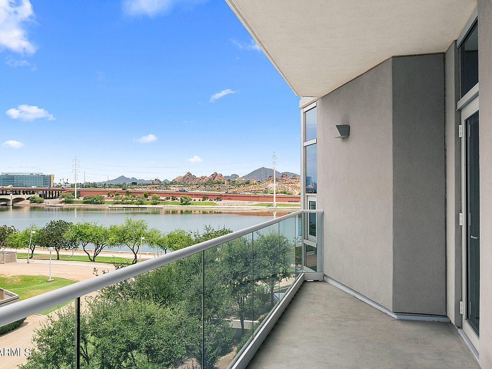 1st image of 120 E Rio Salado Parkway #406