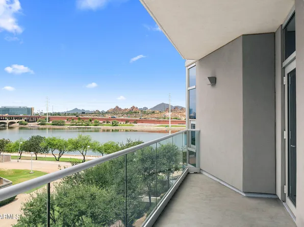 120 E RIO SALADO Parkway #406, Tempe, AZ 85281