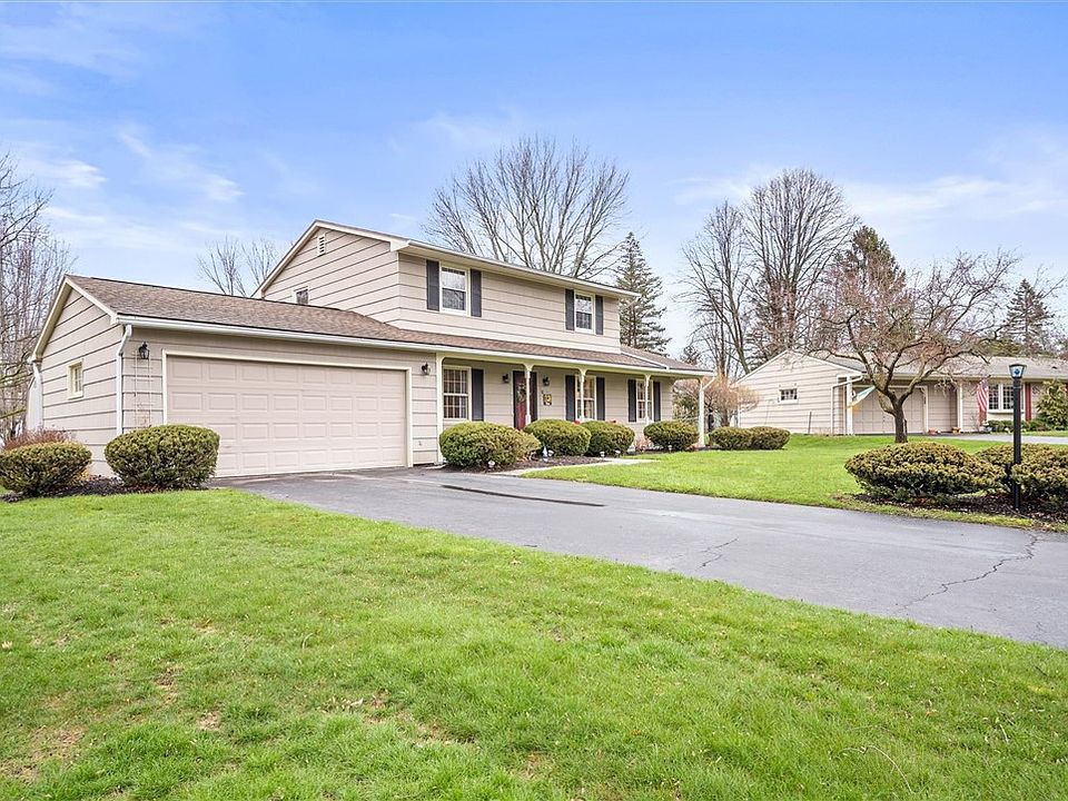 11 Keswick Way, Fairport, NY 14450 Zillow