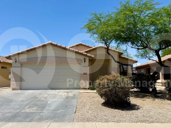 21426 N Duncan Dr, Maricopa, AZ 85138