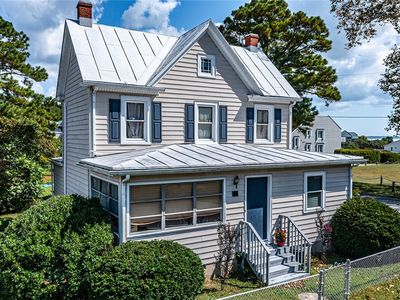 111 Taylor Ave, Urbanna, VA, 23175