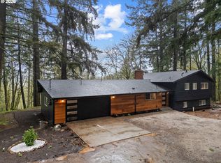 22420 S Parrot Creek Rd, Oregon City, OR 97045