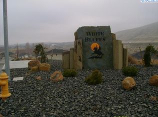 LOT 21 Phase 4 White Blfs, Richland, WA 99352