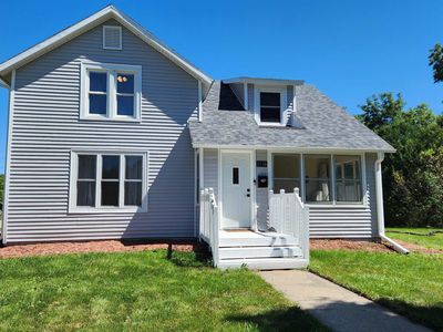 1136 Summer St, Grinnell, IA, 50112