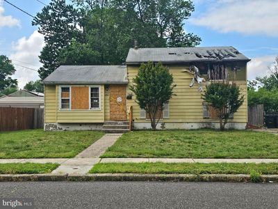 268 Marion Ave, Westville, NJ, 08093