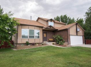 659 N 1300 W, Clinton, UT 84015
