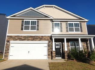 1438 Talley Ridge Dr, Woodruff, SC 29388