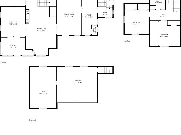 4th image of 120 Hicks Ave