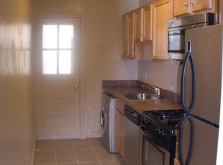 2308 40th St NW APT 3, Washington, DC 20007