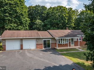 1813 Centre Line Rd, Warriors Mark, PA 16877