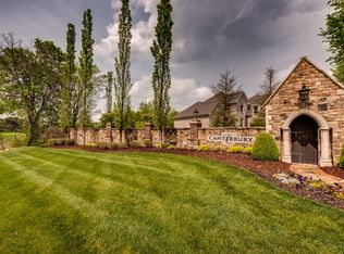2014 Firtree Way, Thompsons Station, TN 37179