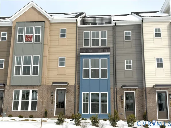 12022 Flowering Lavender Loop, Henrico, VA 23233