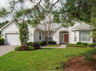 137 Commodore Dupont St, Bluffton, SC 29909
