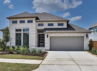 10715 Wild Blue Lupine Way, Cypress, TX 77433