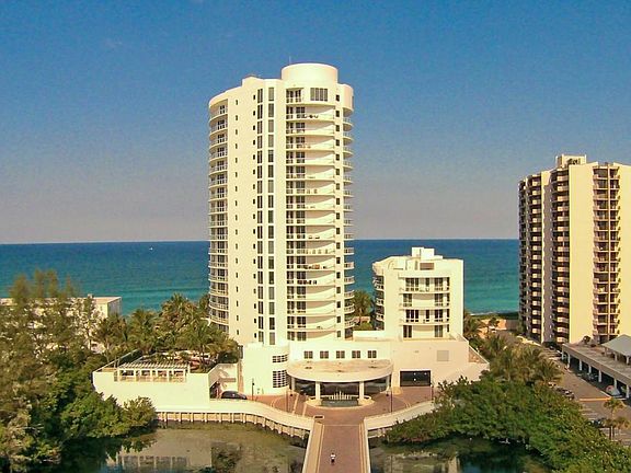 2nd image of 4600 N Ocean Dr APT 1401