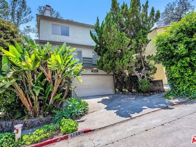 4722 Twining St, Los Angeles, CA, 90032
