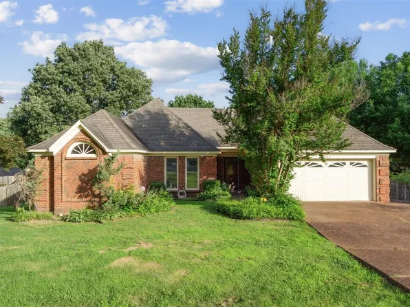 4705 Falling Oak Cv, Memphis, TN 38125