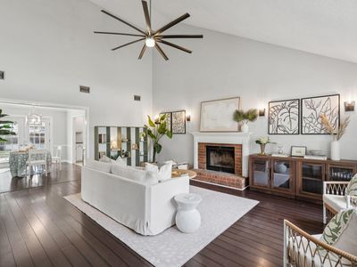 1701 Cranbrook Dr, Charleston, SC, 29414