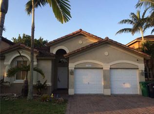 15428 SW 24th Ter, Miami, FL 33185