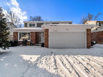 27425 Aberdeen St, Southfield, MI, 48076