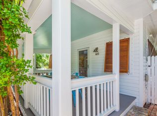 623 Whitehead St, Key West, FL 33040