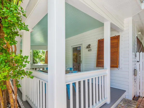 623 Whitehead St, Key West, FL 33040
