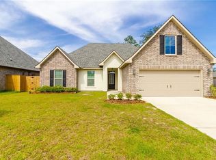339 Knollwood Ln, Slidell, LA 70458