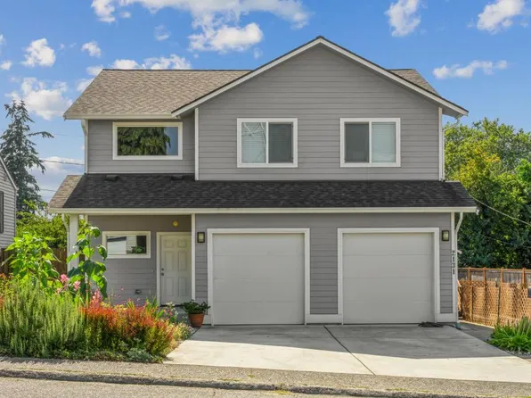 2131 S Pearl St, Seattle, WA 98108