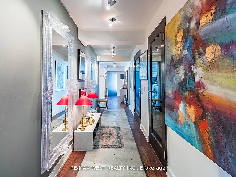 409 Bloor St E #Penthouse 2 — Photo 16