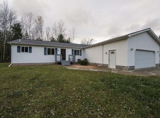 5309 N Eastman Rd, Midland, MI 48642
