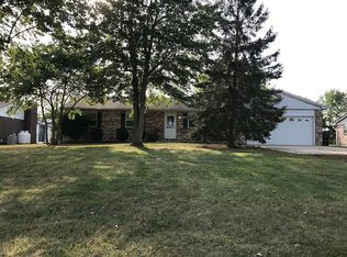 220 Mary Kay Dr, Gratis, OH 45330