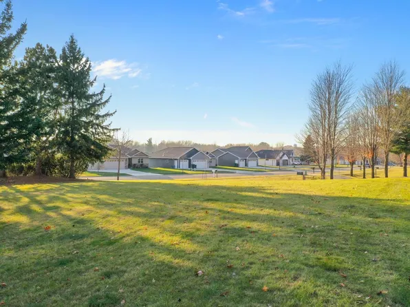 3416 Glendale Ave, Green Bay, WI 54313