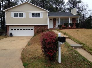 5314 Cornell Dr, Birmingham, AL 35210