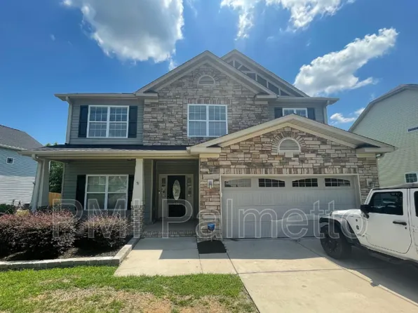 121 Rossmore Dr, Cayce, SC 29033