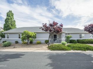 1461 Kwana Ct, Prescott, AZ 86301